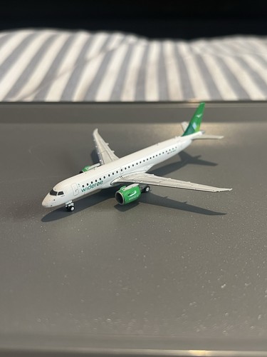 Gemini jets 400 wideroe - gemini,