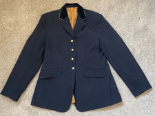 SHIRES classic dark navy show