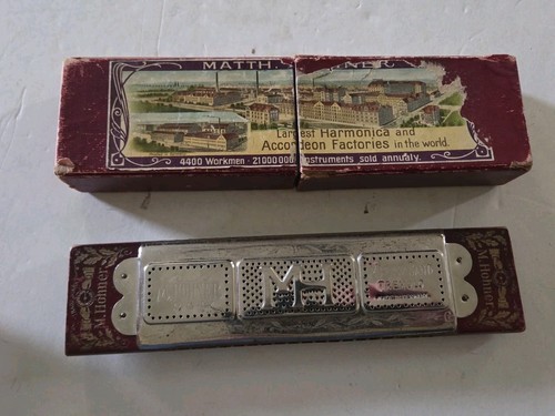 Nice large antique - nice, german