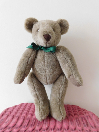 Charming handmade high - 13",