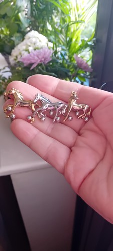 Vintage equestrian yellow and - equestrian,