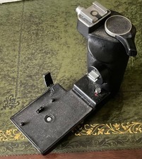 Bronica speed grip SQA, SQ, SQAI to fit Bronica Medium format camera