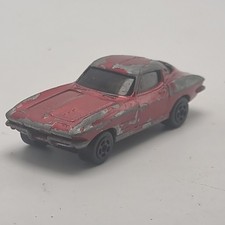 Vintage Lone Star Impy G.T
