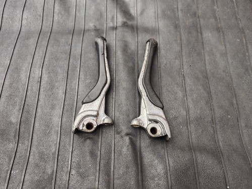 Yamaha aerox yq50 - yq50, brake