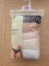 Marks & Spencer Ladies 5 Pack