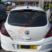 VAUXHALL CORSA SXI AC MK3 FL D