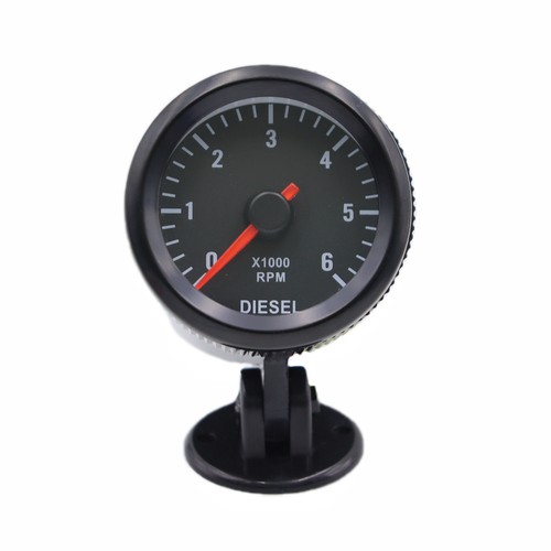 52mm diesel tachometer - 52mm,