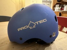 Protec Junior Classic Fit