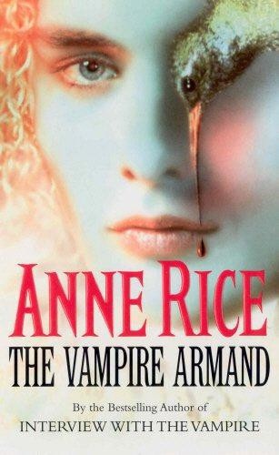 The vampire armand - the, (the