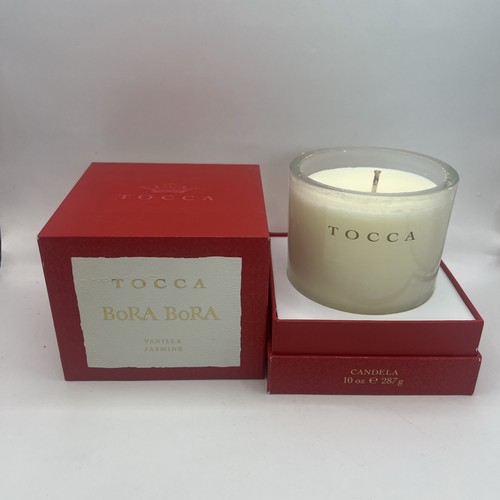 Tocca bora - bora,