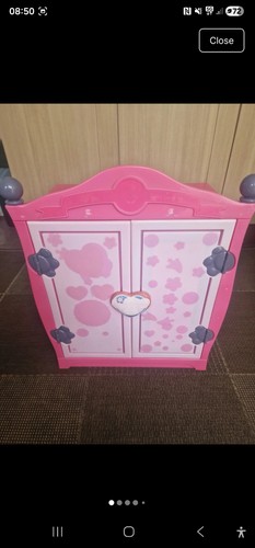 Build bear wardrobe - ,
