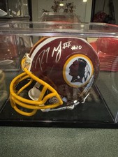 Robert Griffin III RG3