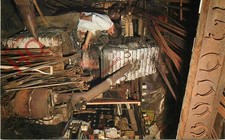 Picture Postcard:-Farriers Forge [Colourmaster]