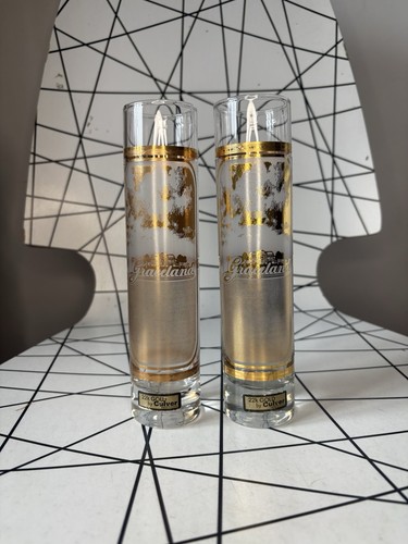 Vintage graceland 22k gold - graceland,