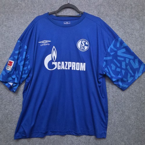 Umbro schalke home - fc, 04