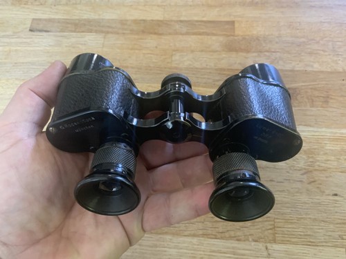 Rare german drp rodenstock - german, g.