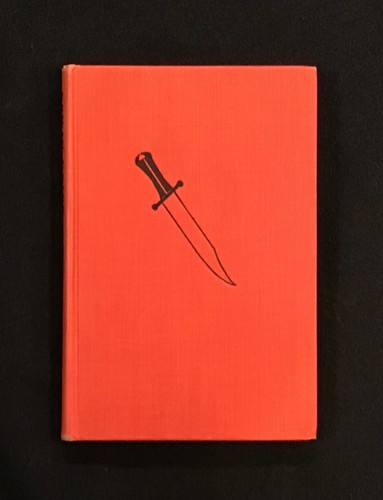 Bowie knife raymond w - knife,,