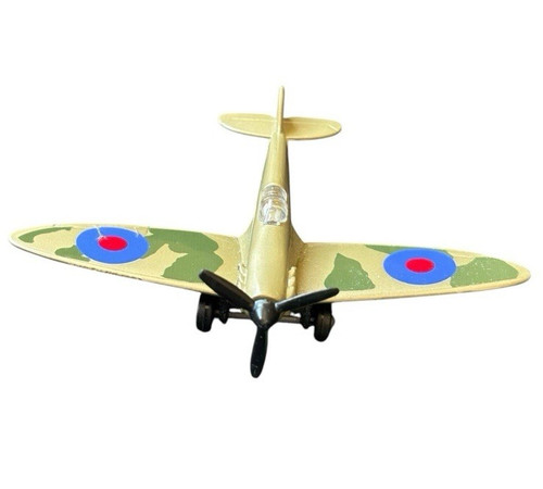 Supermarine spitfire 1 - supermarine, mk