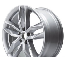 Complete Wheel Set 16" Rims +
