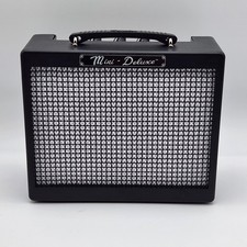Fender MD-20 Mini Deluxe Combo