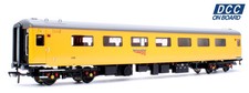 Bachmann 39-689DC BR Mk2F