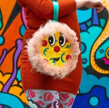 irregular choice" slice sllice