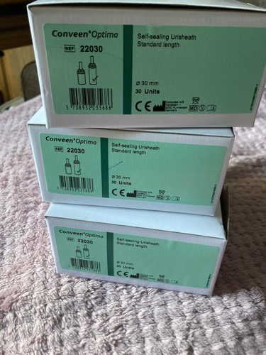 Coloplast conveen 22030 optima - 22030,