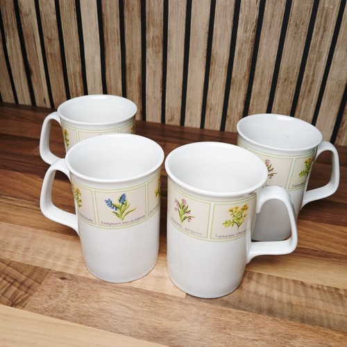 Set pottery trade - c4,