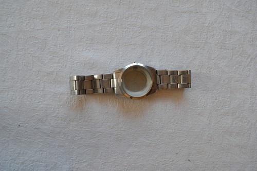 Accurist model mb419 - model,