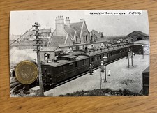 1457. Queenborough Isle Of