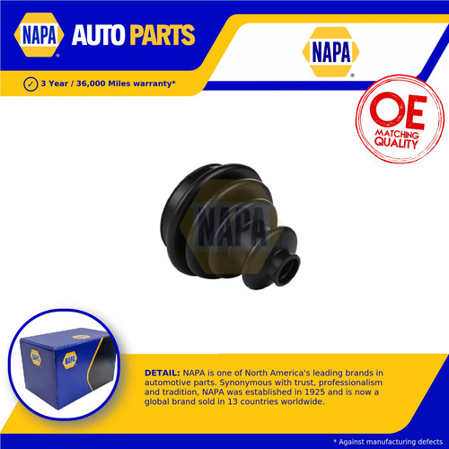 Joint boot fits polo 75 - fits,