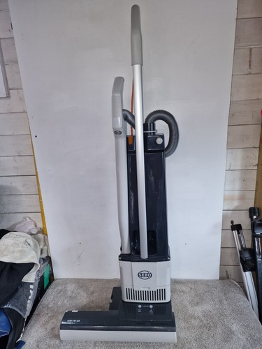 Sebo bs460 upright - sebo, commercial