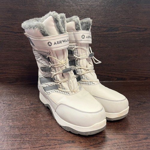 Airwalk women snow winter - airwalk, women's