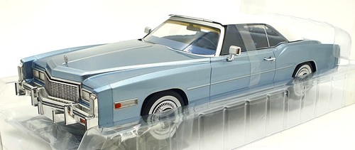 Mcg scale diecast - mcg,