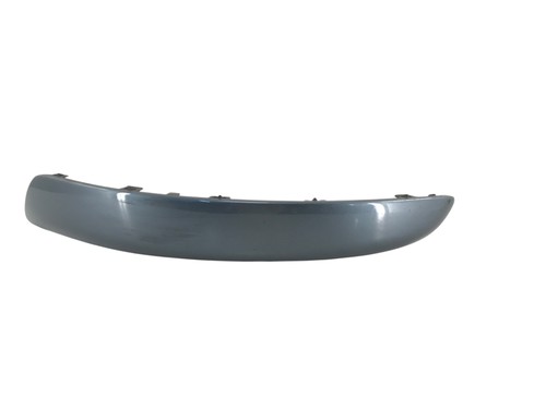 9634013577 left bumper molding - bumper,