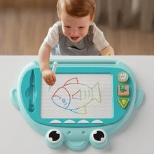 Children Magnetic Drawing