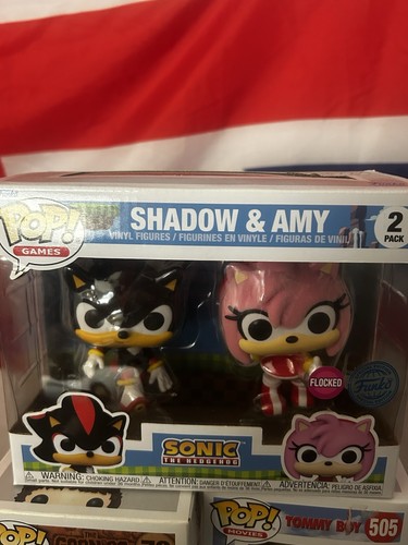 Funko pop super - funko, sonic