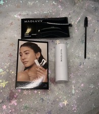 MADLUVV Brow Stamp Kit with
