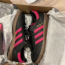 Size? x adidas Birmingham City