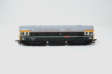 LIMA - OO GAUGE - CLASS 33 IN
