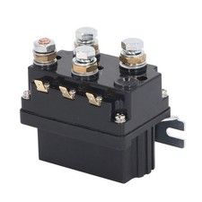 ‧Winch Relay 12V 500A High