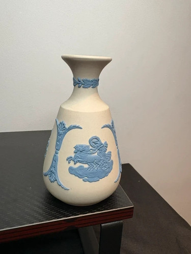 Wedgwood porcelain jasperware - wedgwood,