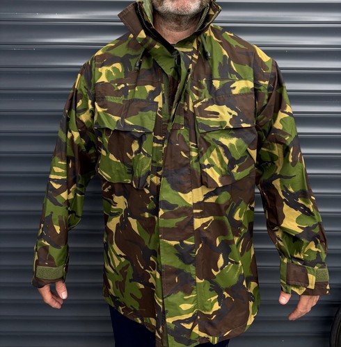 Genuine british army - genuine,