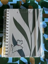 Radley A5 Agenda / Planner /