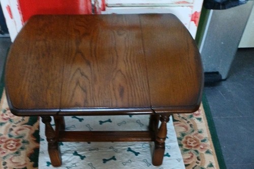 Old charm coffee table - charm,