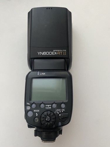 Yongnuo yn600ex 2 - yongnuo, 2.4g