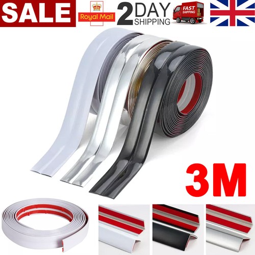 Self adhesive wall edging - self-adhesive,