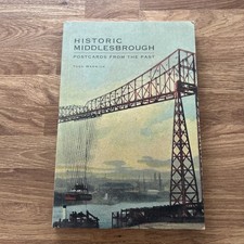 Historic Middlesbrough