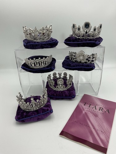 Rare franklin mint - rare, royal