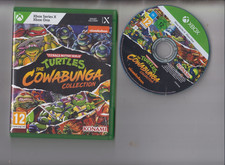 Teenage Mutant Ninja Turtles®